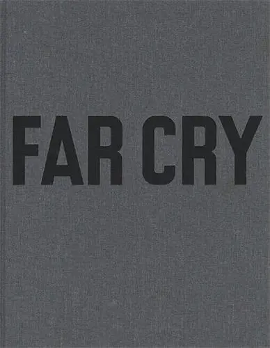Paulo Nozolino Far Cry