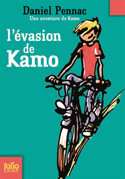 L'évasion de Kamo