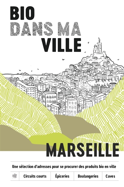 Bio dans ma ville