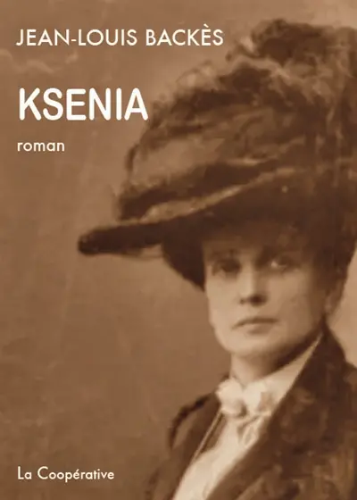 Ksénia
