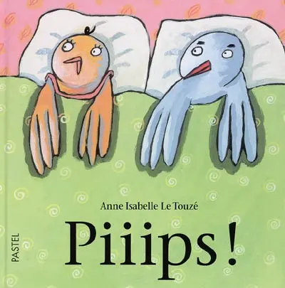 Piiips !