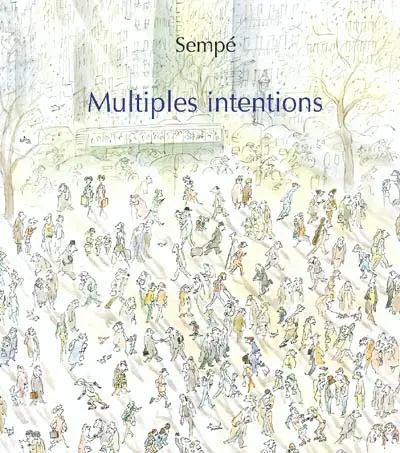 Multiples intentions