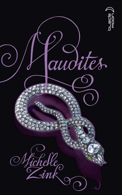 Maudites. Vol. 1