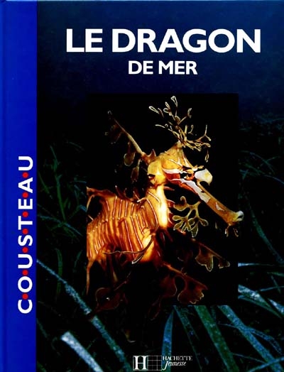 Le Dragon de mer