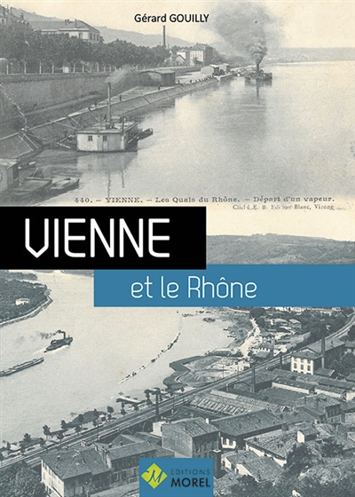 Vienne et le Rhône