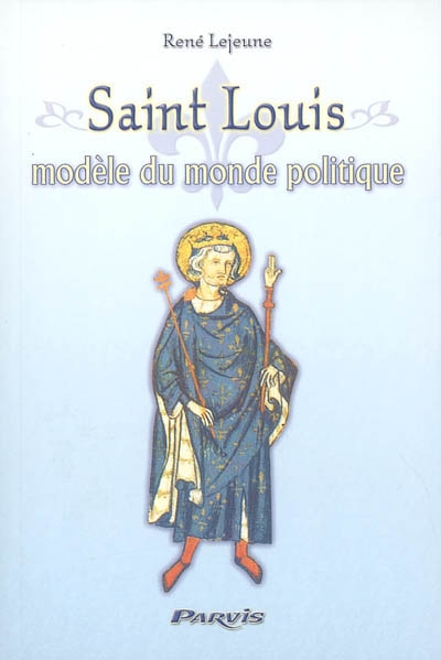 Saint Louis : modèle du...