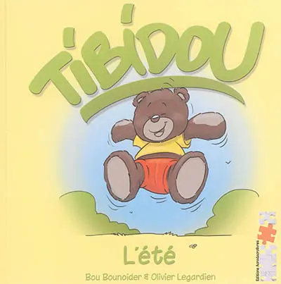 Tibidou. L'été