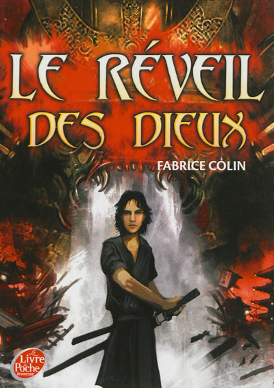 Le réveil des dieux