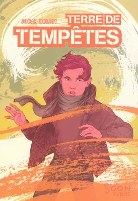 Terre de tempêtes