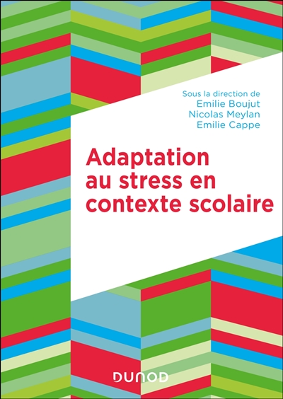 Adaptation au stress en...