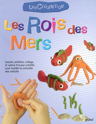 Les Rois des Mers