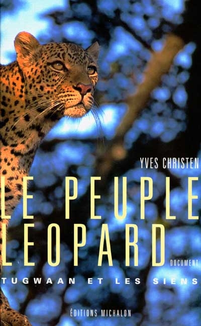 Le peuple léopard