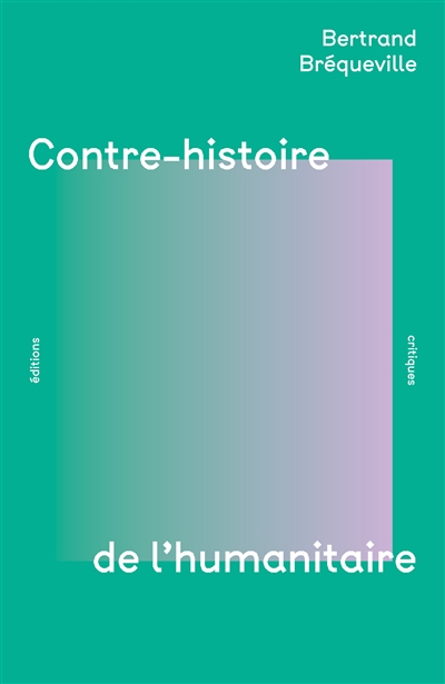 Contre-histoire de...