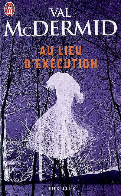 Au lieu d'exécution