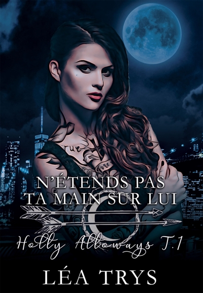 N'Etends pas ta Main sur...