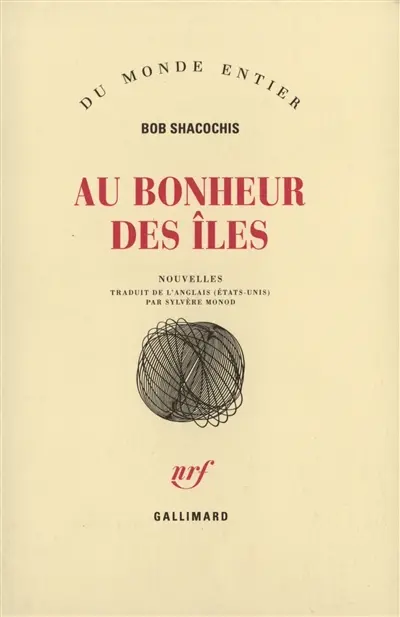 Au bonheur des îles