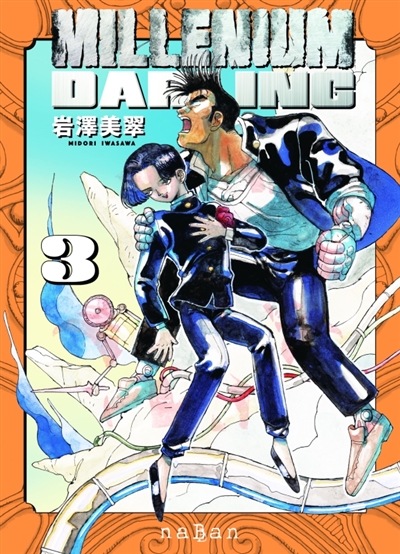 Millenium Darling. Vol. 3