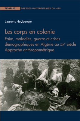 Les corps en colonie :...