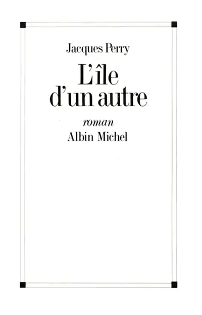 L'Ile d'un autre