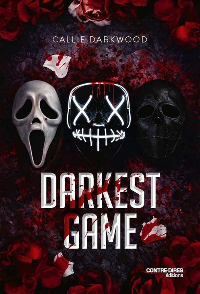 Darkest game