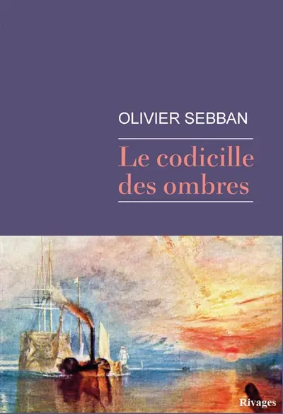 Le codicille des ombres