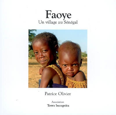 Faoye : un village au Sénégal