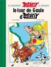Le tour de Gaule d'Astérix