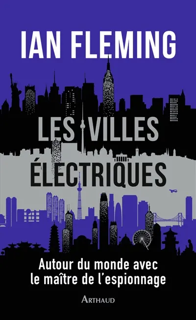 Les villes électriques