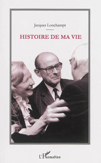 Histoire de ma vie