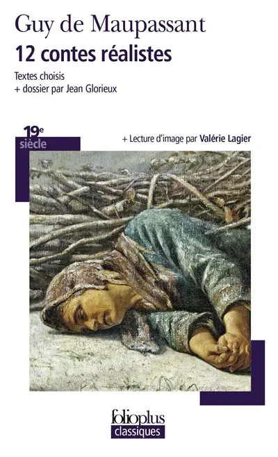 12 contes réalistes