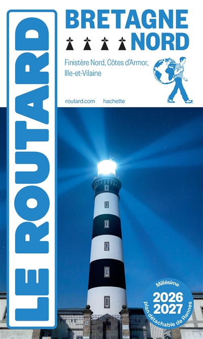 Bretagne Nord : Finistère...