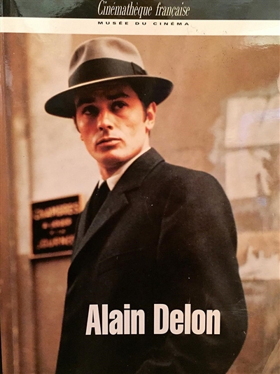 Alain Delon