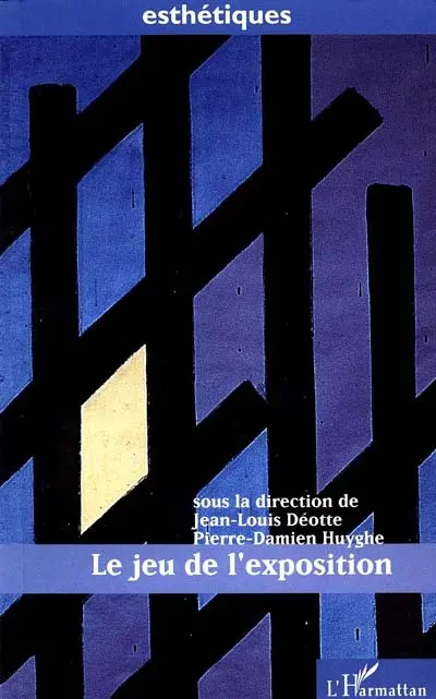 Le jeu de l'exposition