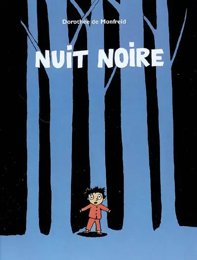 Nuit noire