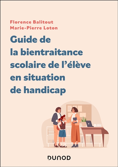 Guide de la bientraitance...