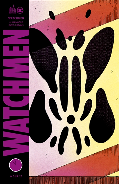Watchmen. Vol. 6