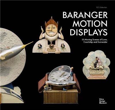 Baranger Motion Displays