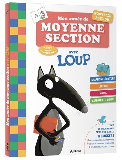 Mon année de moyenne...