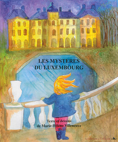 Les mystères du Luxembourg