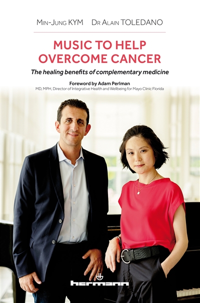 Music to help overcome cancer : the healing benefits of complementary medicine