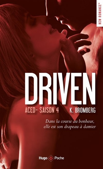Driven. Vol. 4. Aced
