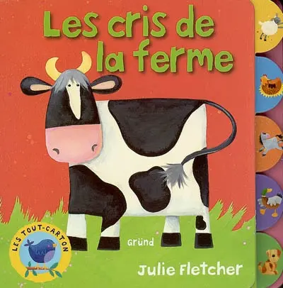 Les cris de la ferme