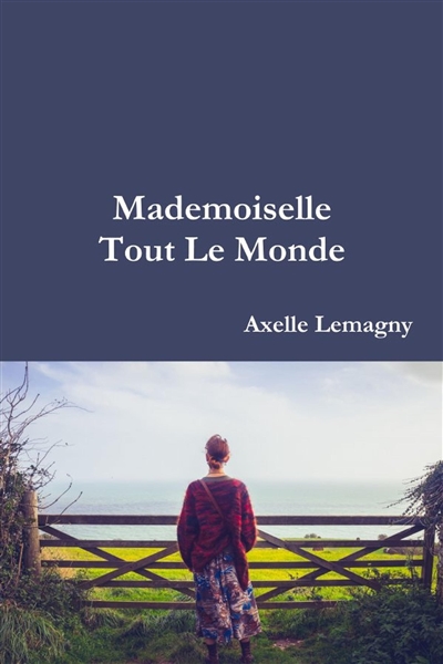 Mademoiselle Tout Le Monde