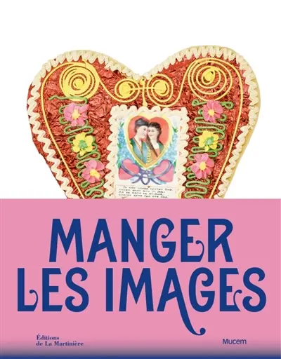 Manger les images