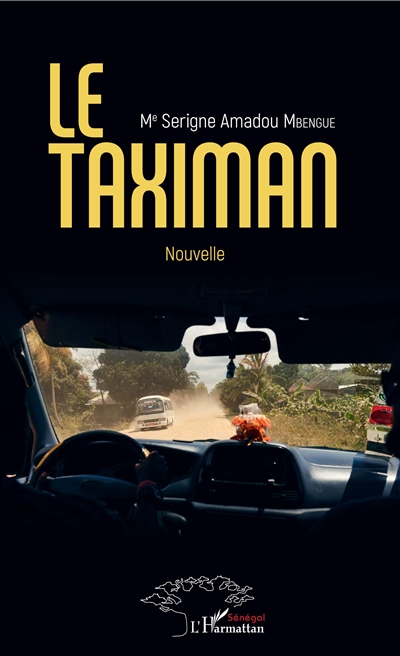 Le taximan : nouvelle