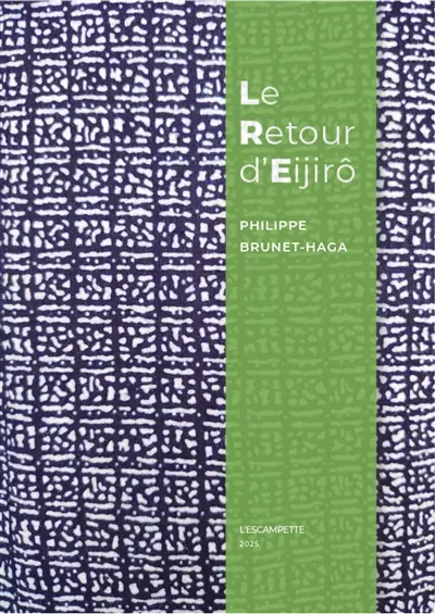 Le retour d'Eijirô
