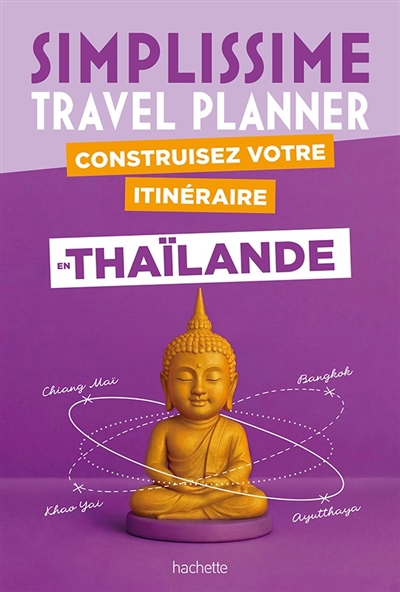 Simplissime : travel...