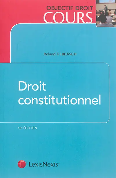 Droit constitutionnel