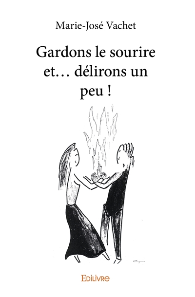 Gardons le sourire et…...