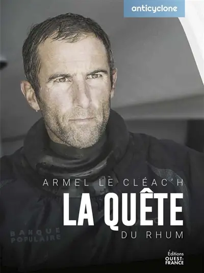 La quête du Rhum